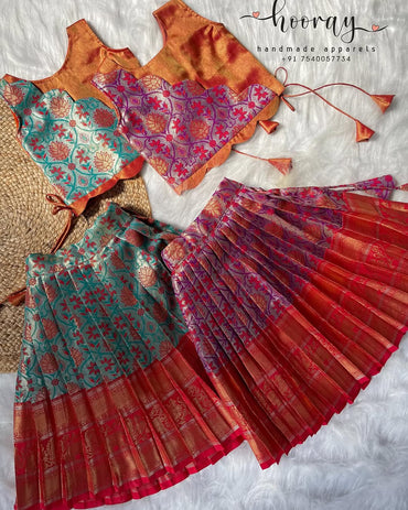 JHUMKA JIVE