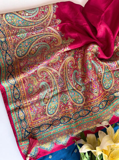 Kashmiri Tales