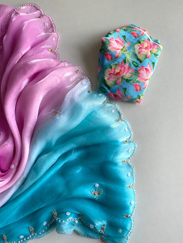 Flowy dream
