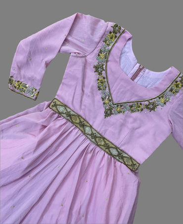 Z135 PINK PRINCE