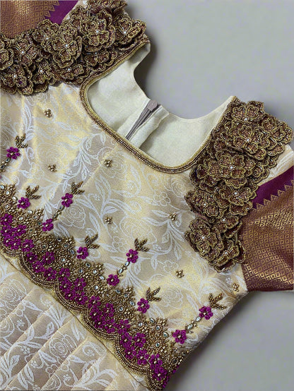 BEIGE DE - GRAND