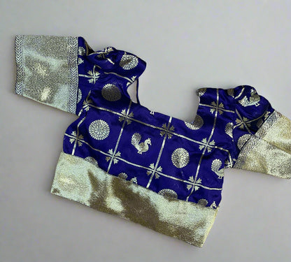 OFF -BLUE de- SCULPTURE