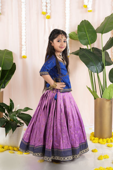 PURPLE SERENADE