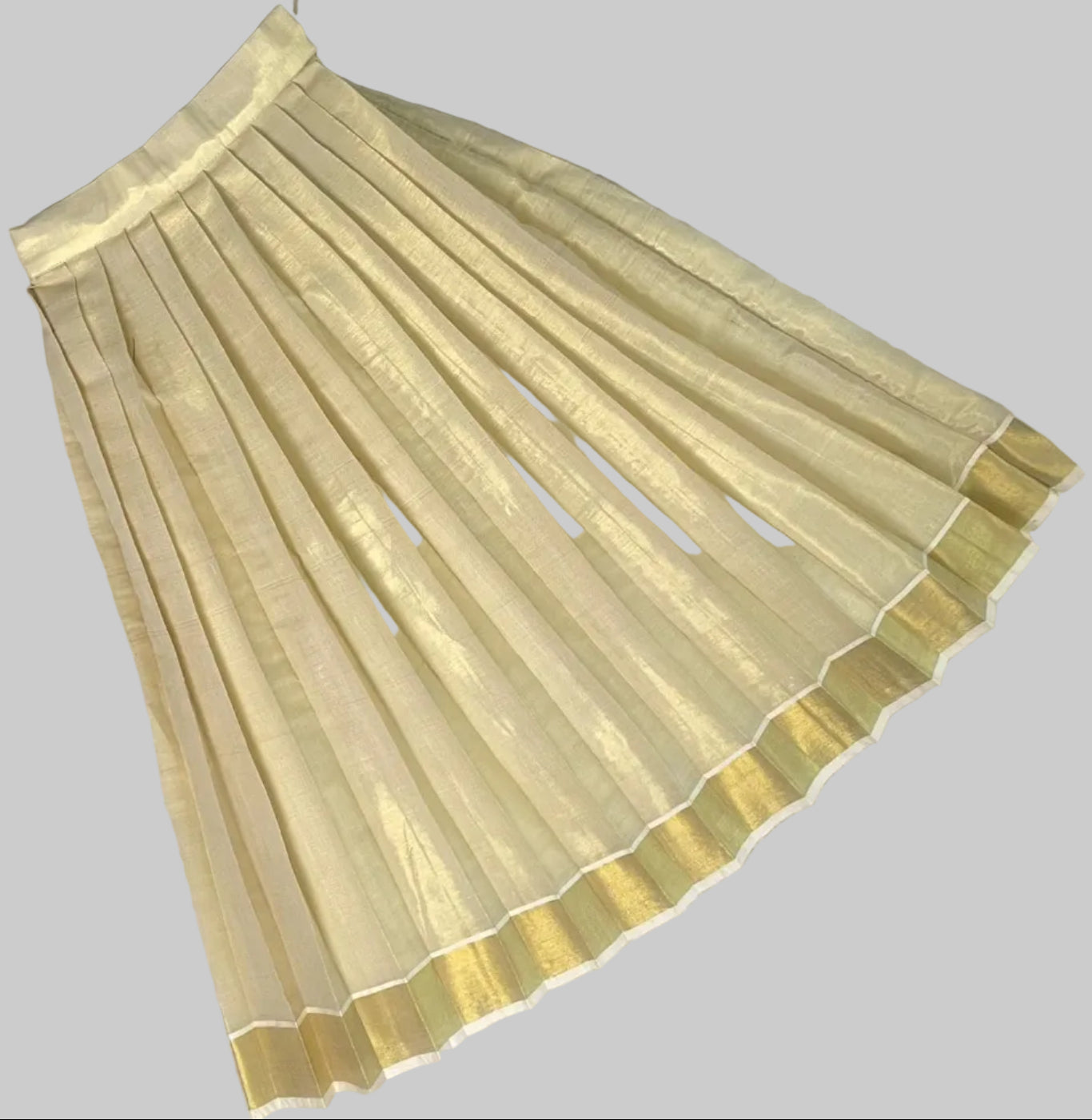 Malabar Twirl
