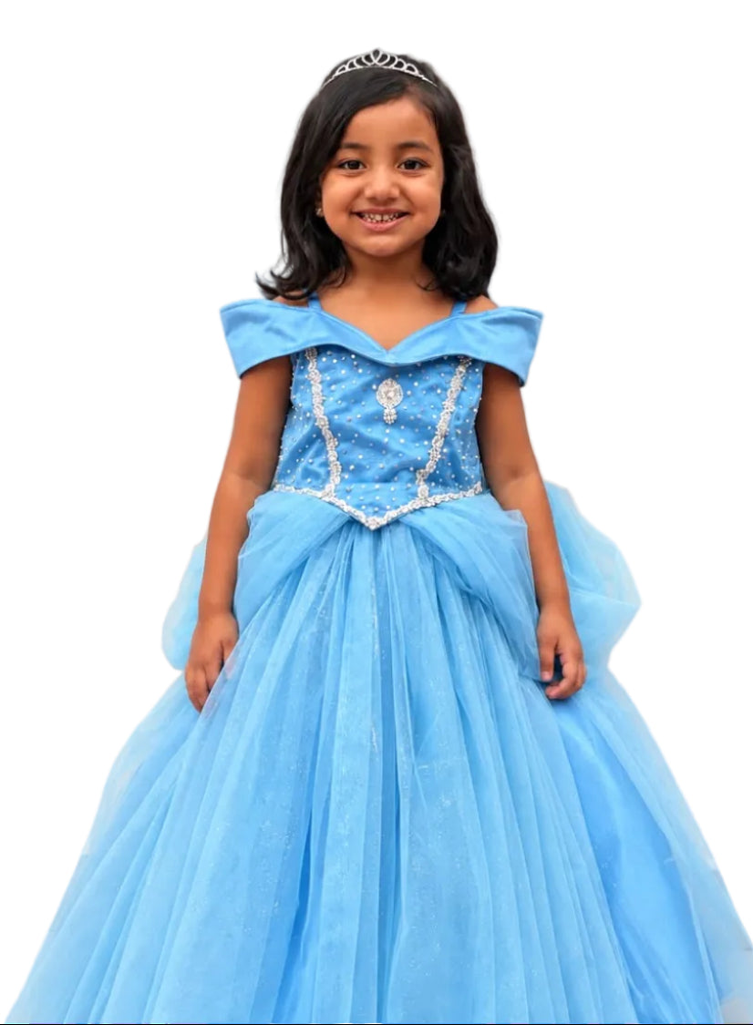 Bluemoon Fairy