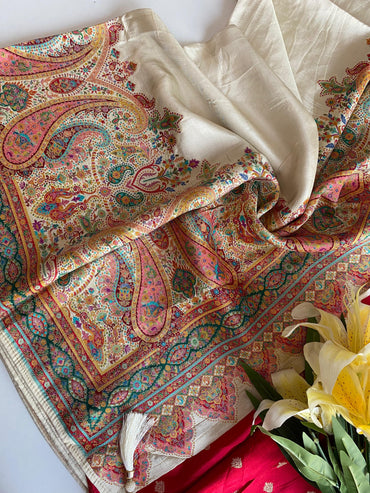 Kashmiri Tales