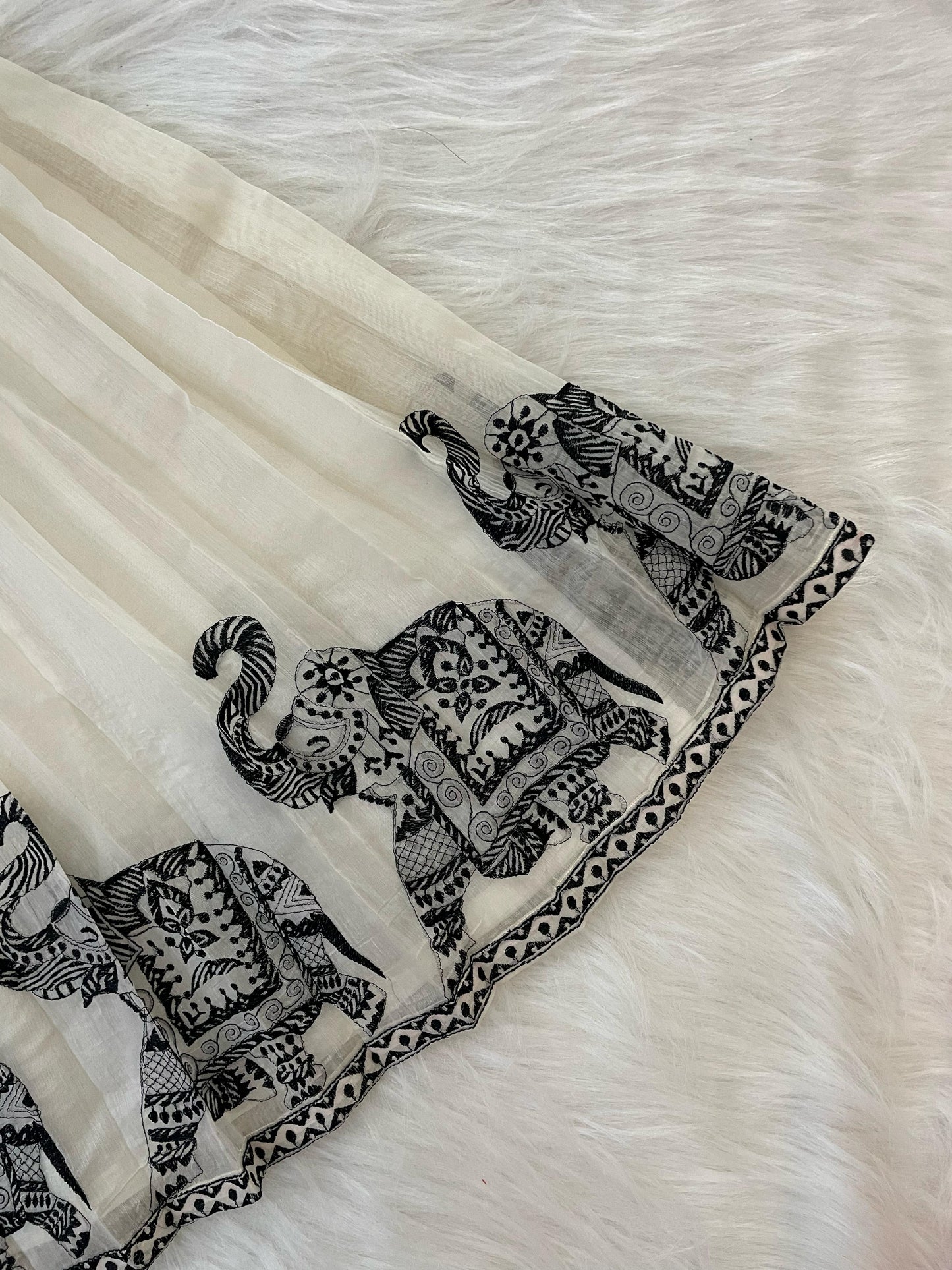 ELEPHANT STORIES
