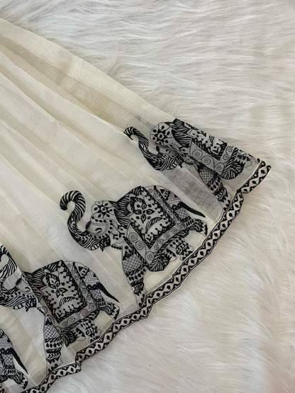 ELEPHANT STORIES