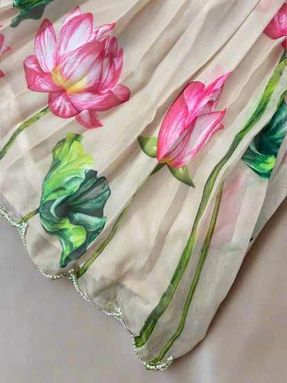 BEIGE - LOTUS