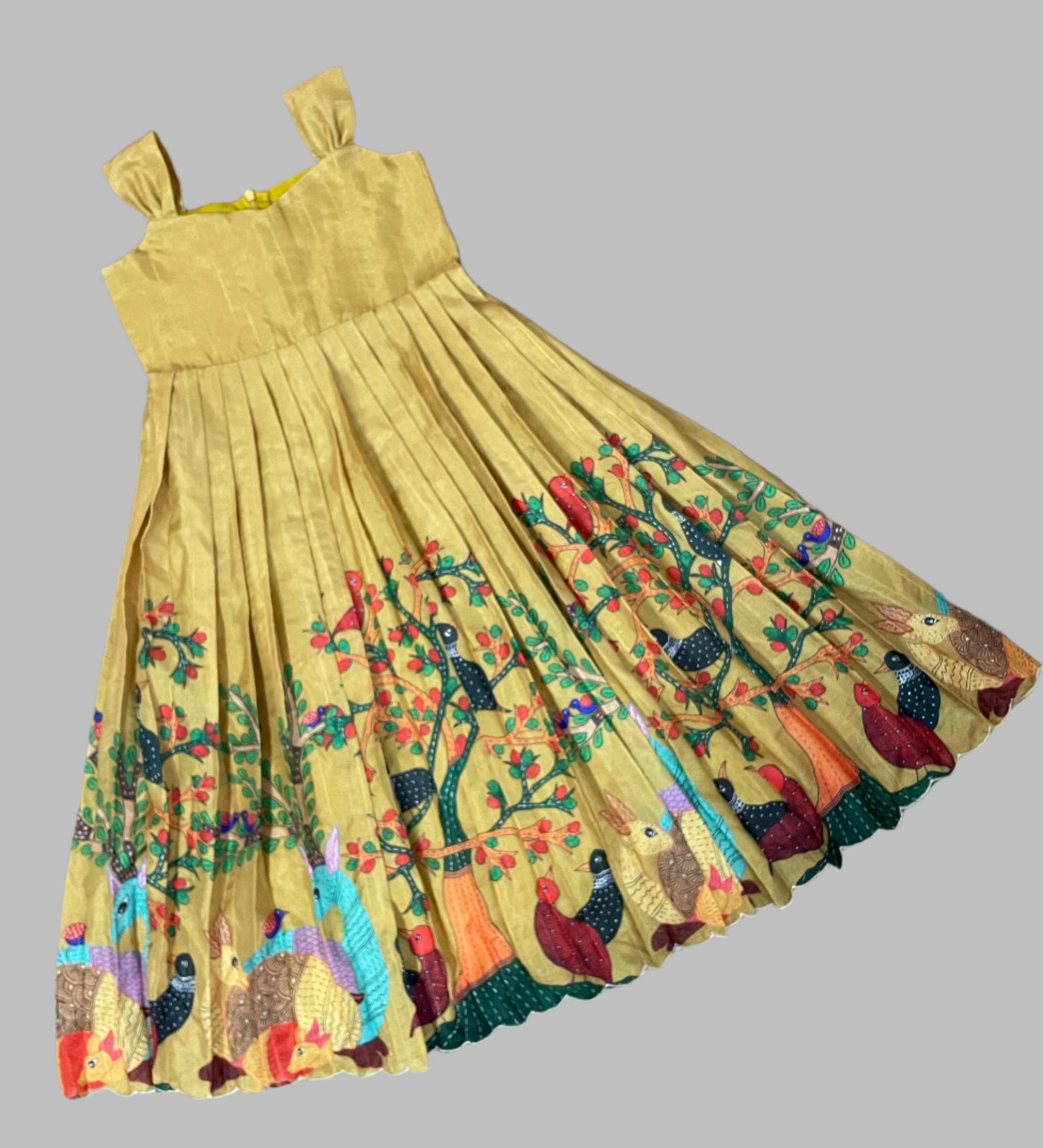 Kalakruti Yellow