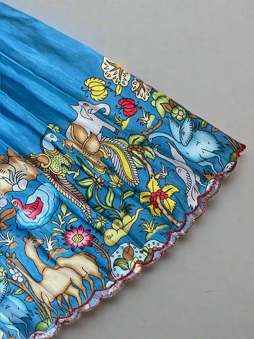 Kalakruti Blue