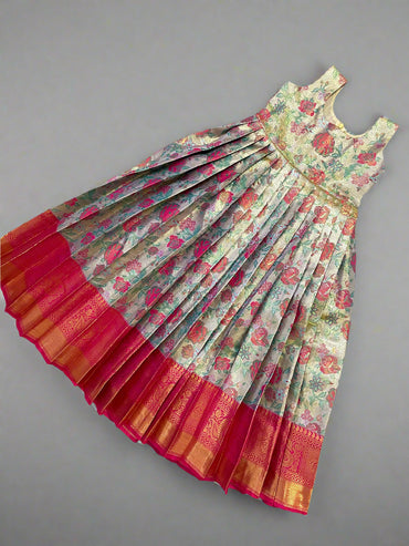 CHANDNI PEPLUM