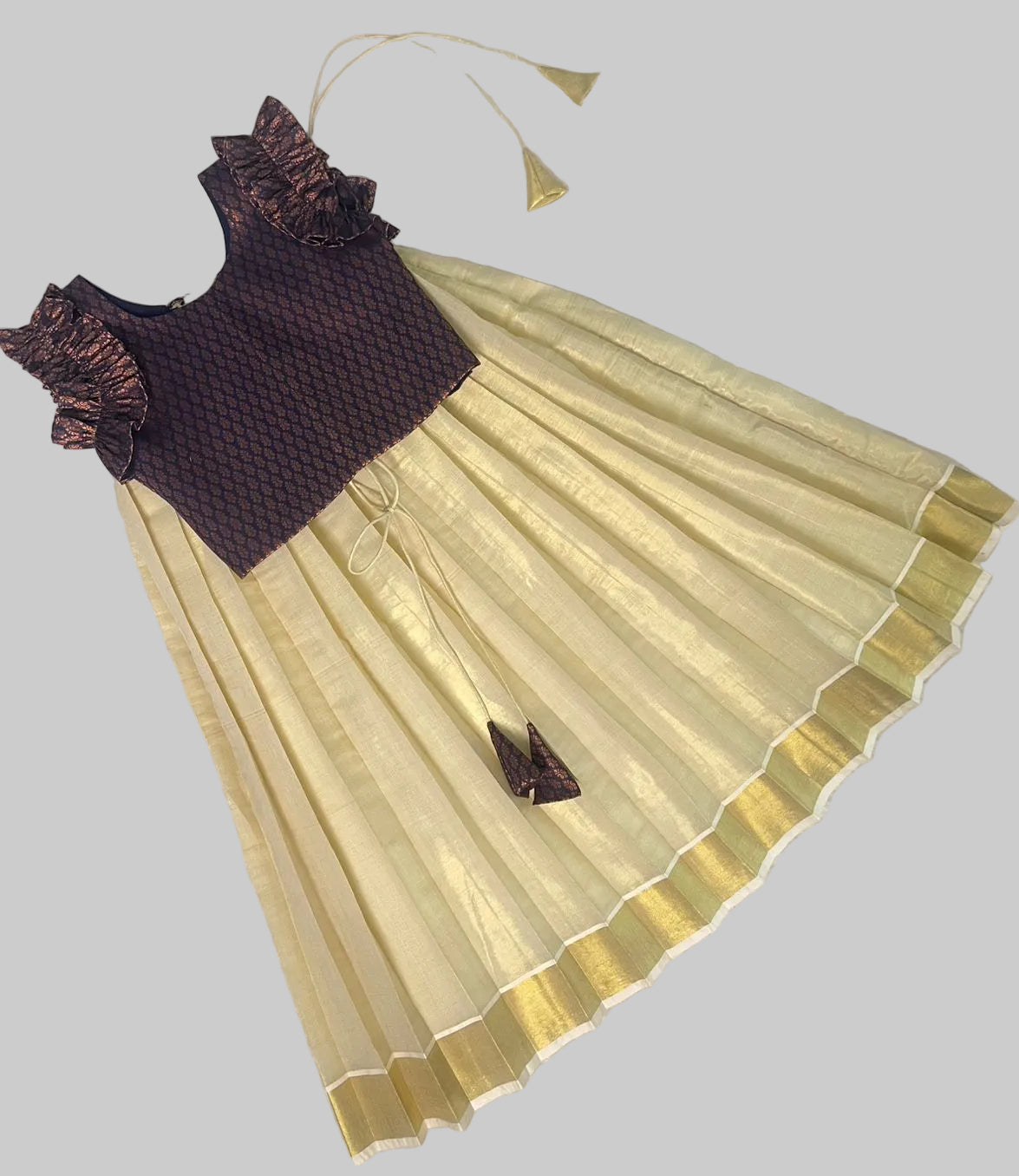 Malabar Twirl