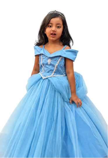 Bluemoon Fairy