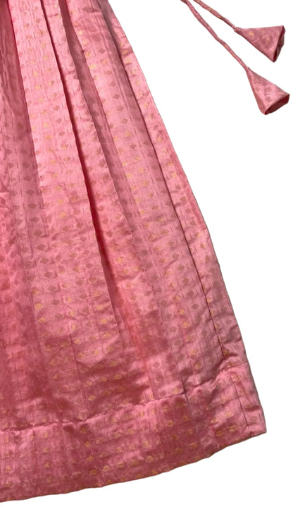 Pink grace