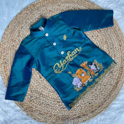 Jungle Charm