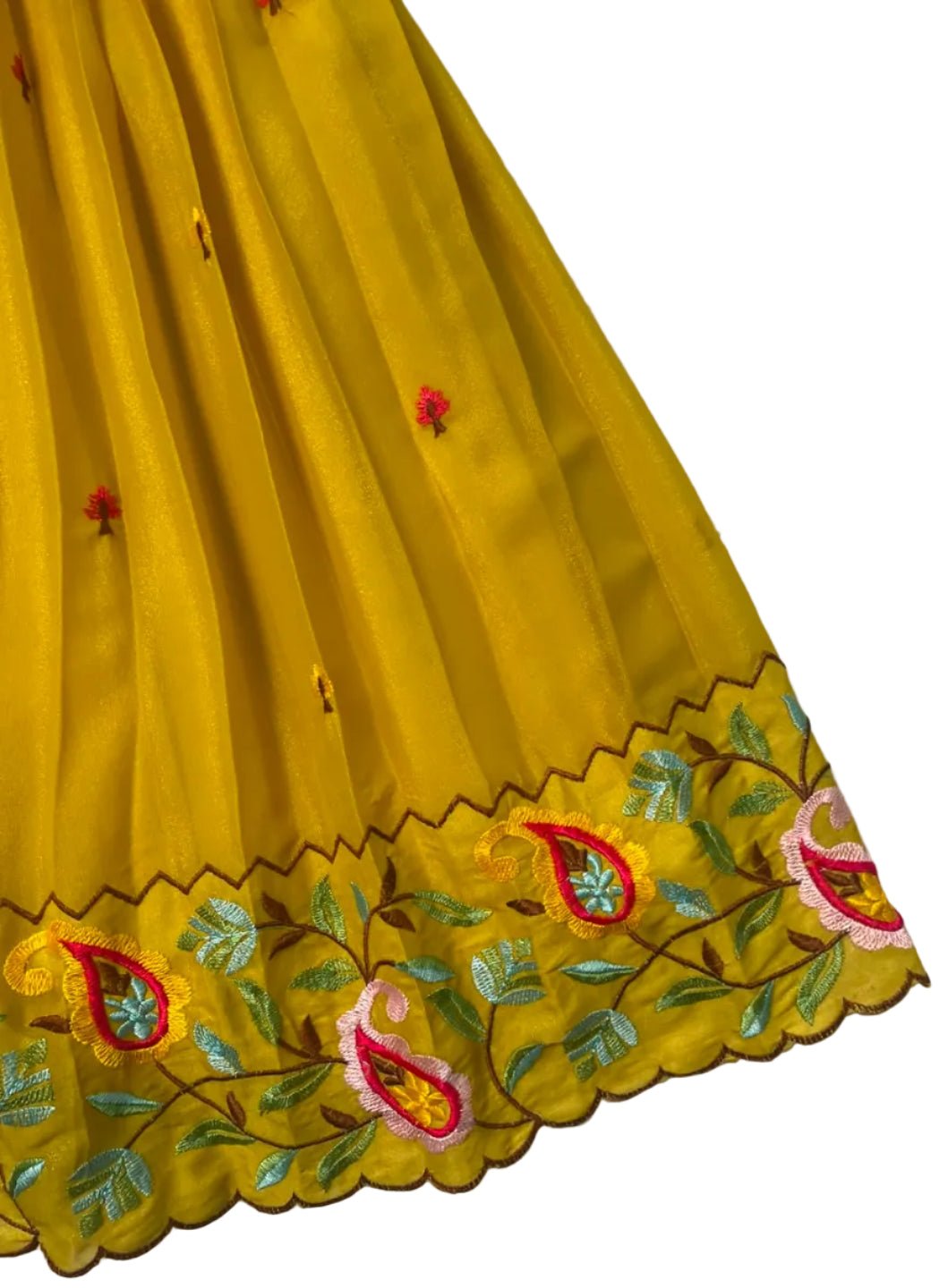 Mustard Grace