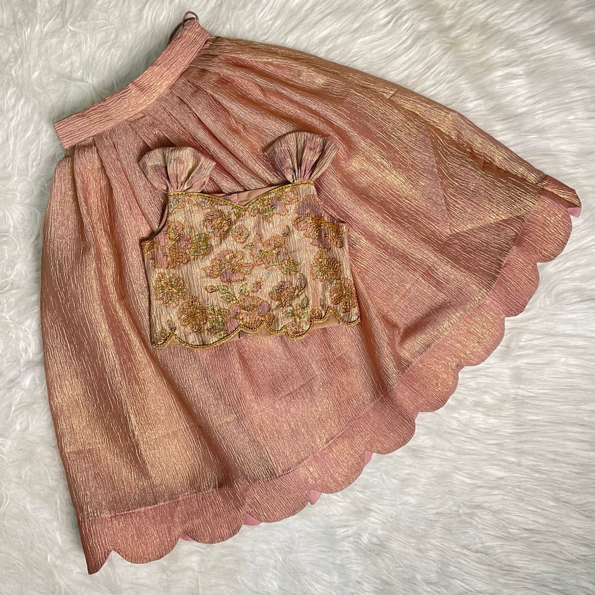 Fairy Blush