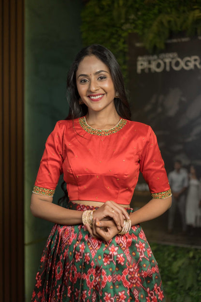Sevvanthi