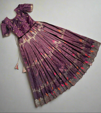 Kavinaya - Purple