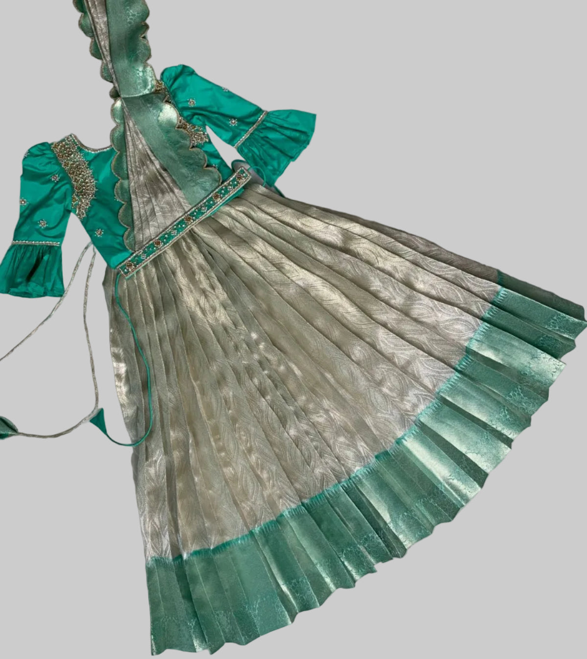 Pearl Mint
