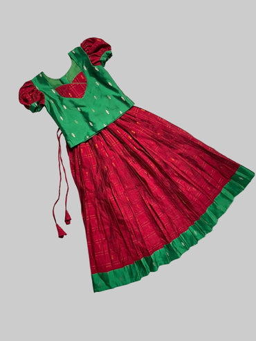 Thendral - Isai Maroon