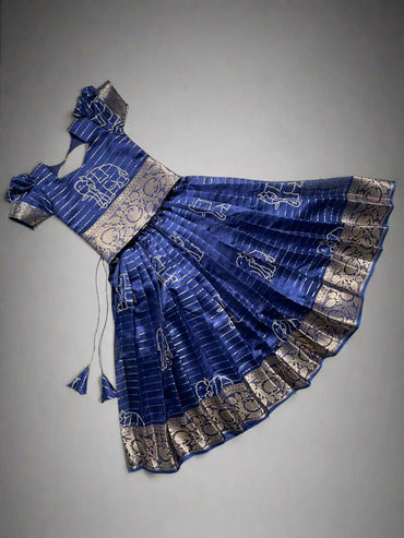 Gajendra Blue