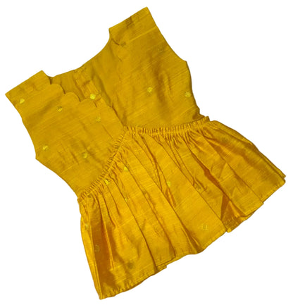 Mustard moon