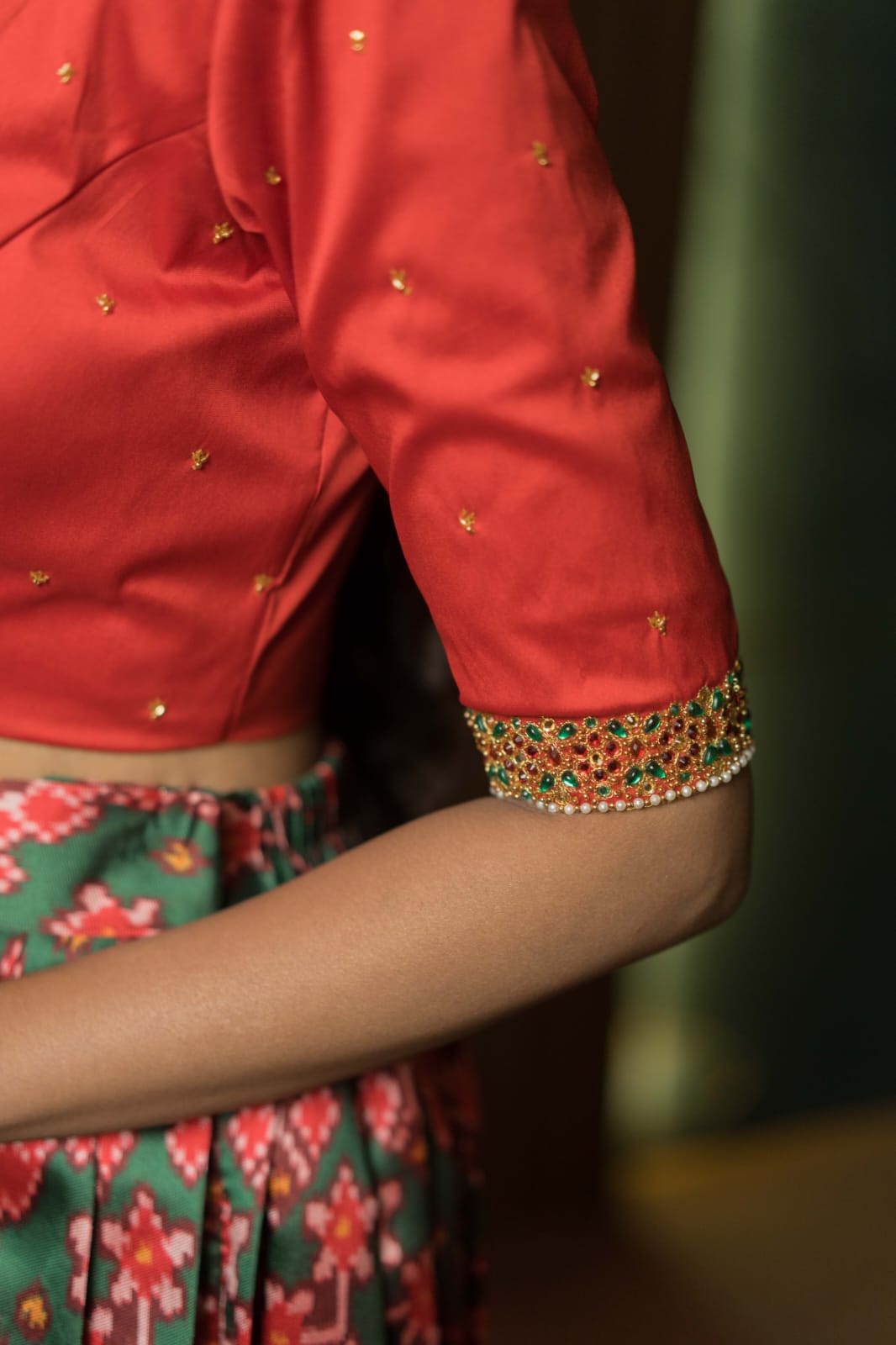 Sevvanthi