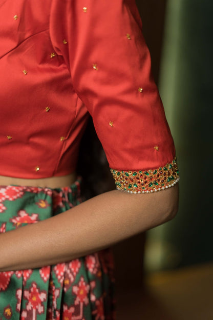 Sevvanthi