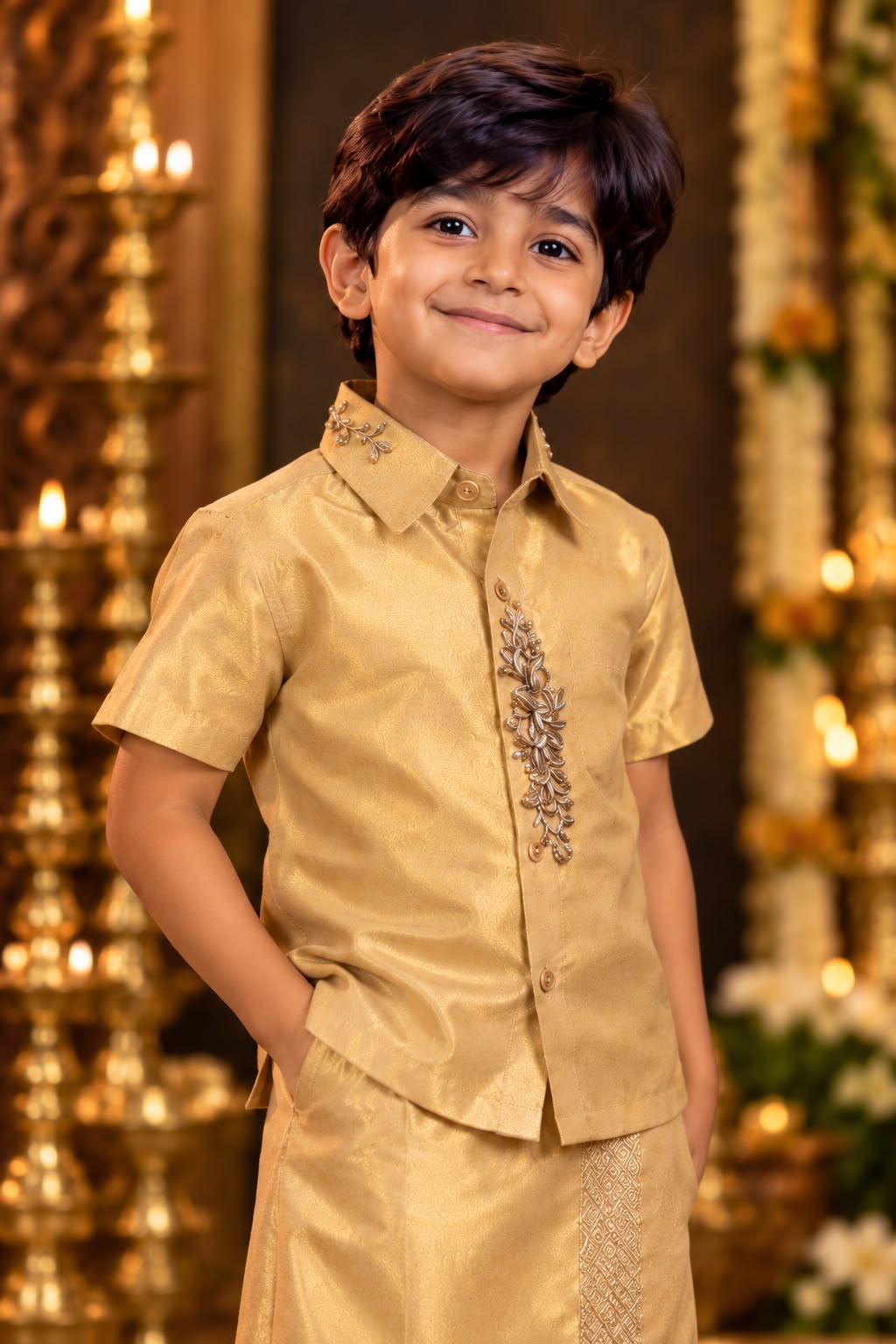 Reyansh