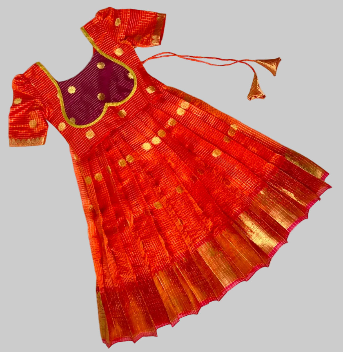 Mrinal