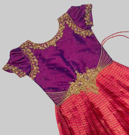Mullai varnam