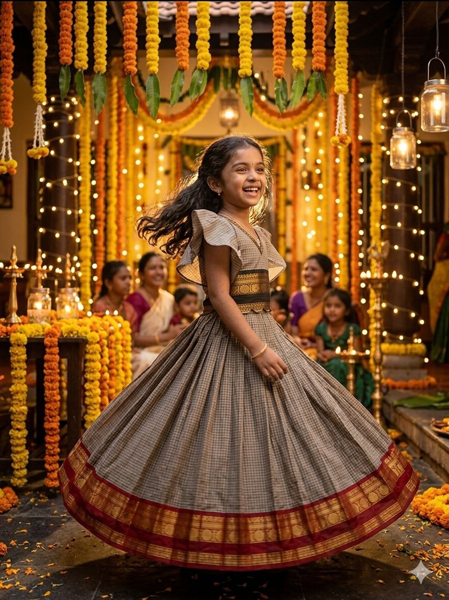 Vedhika Classic