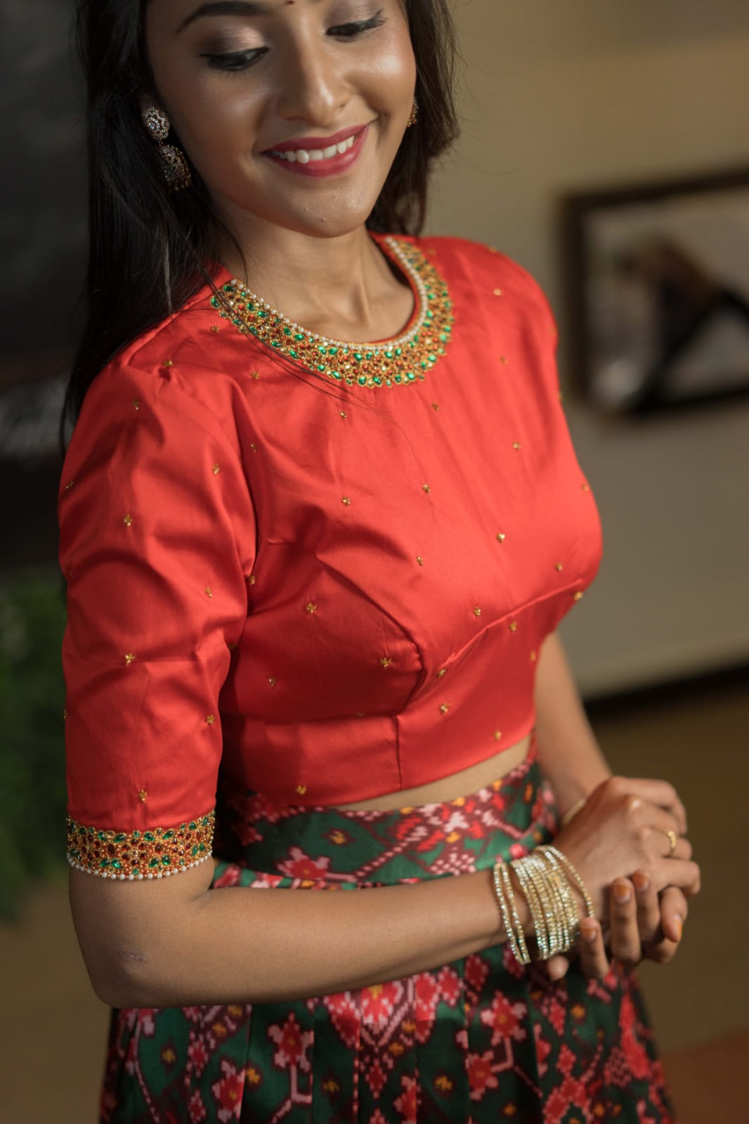 Sevvanthi