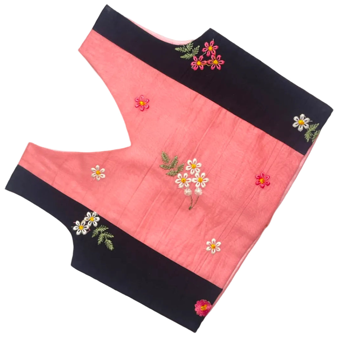 Rosy reverie