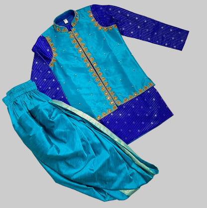 Aqua Veena - Boy