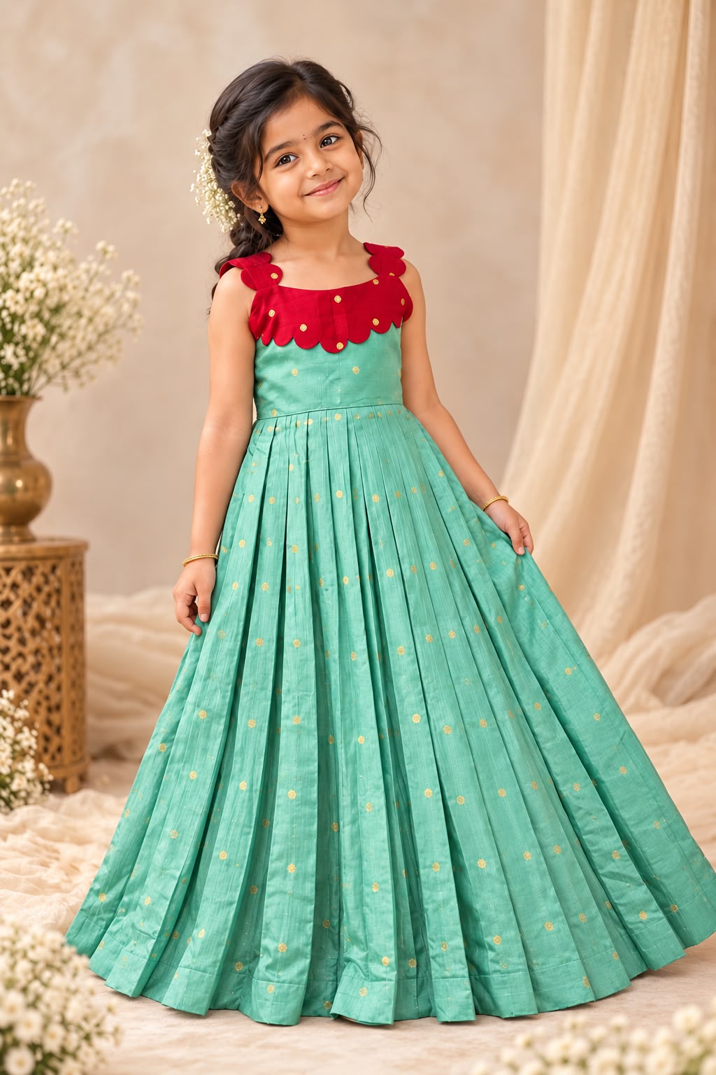 Mivara green