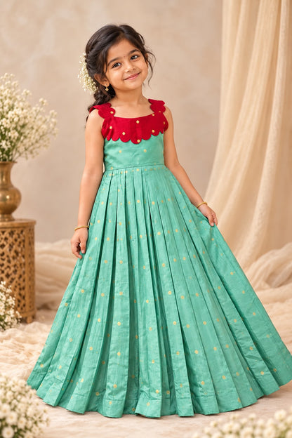 Mivara green
