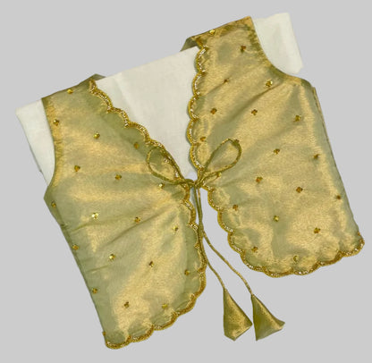 Golden Green