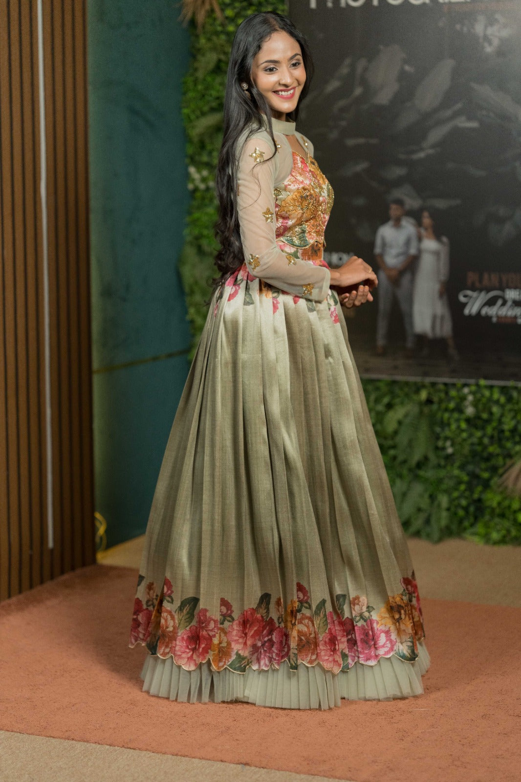 Men malar