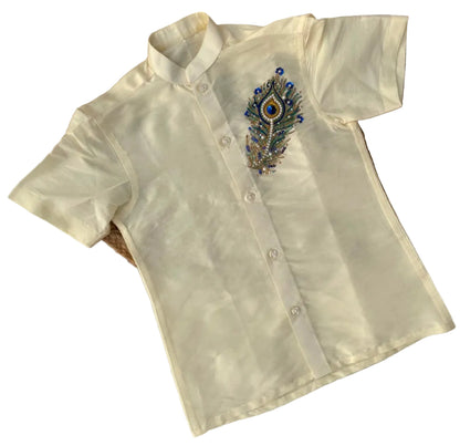Little mayura