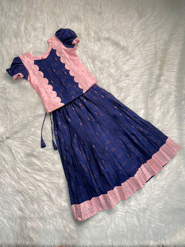 Thendral - Valli Blue