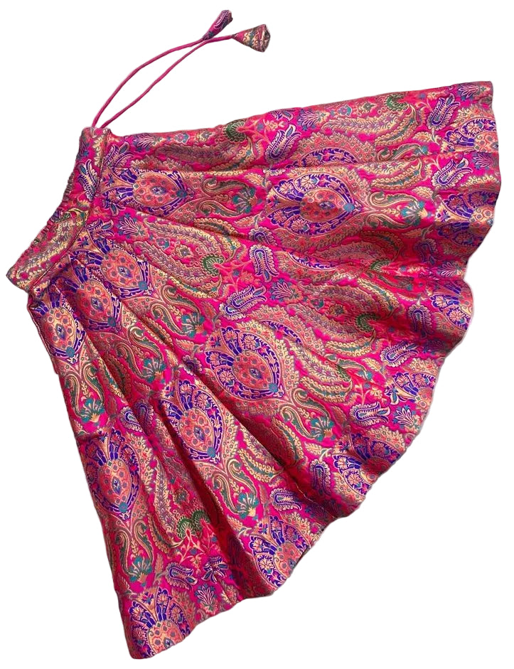 Ruhani banarasi