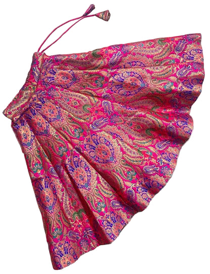 Ruhani banarasi