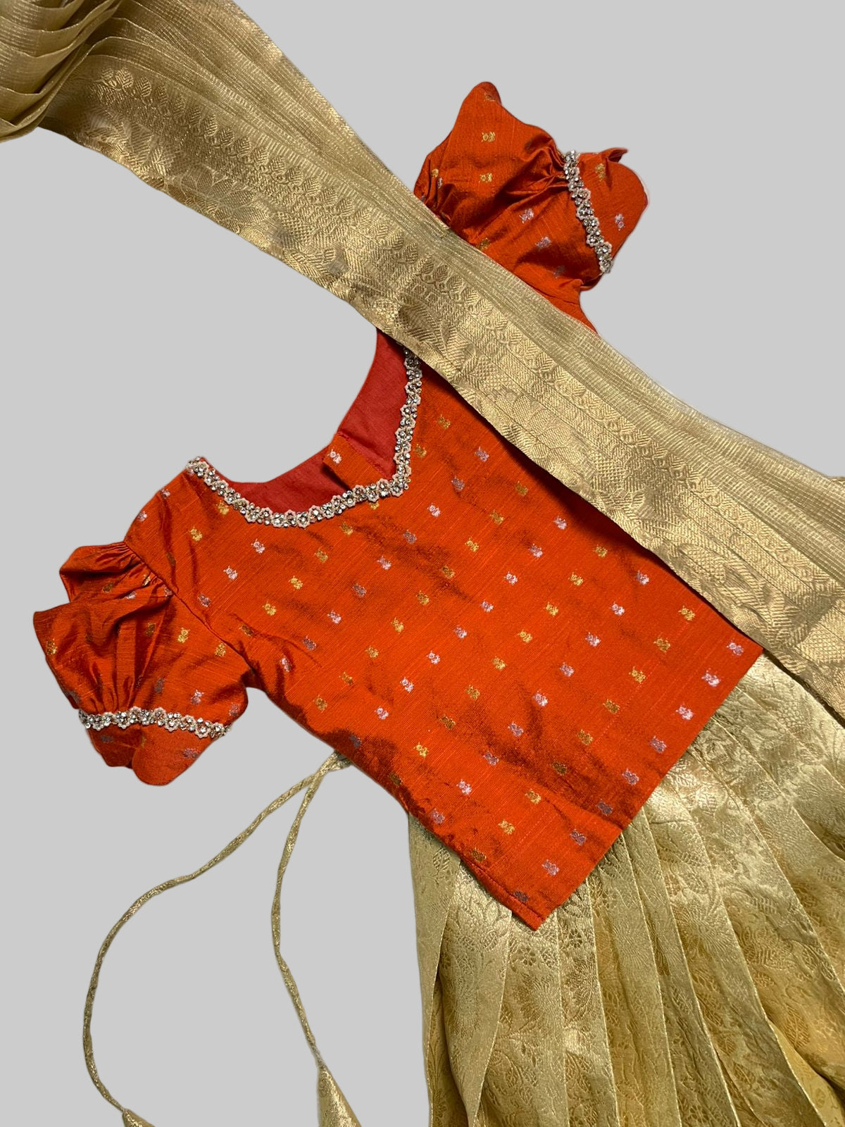 Sankavi Langa