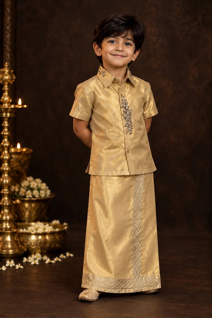 Reyansh