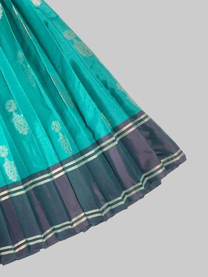 Green varni