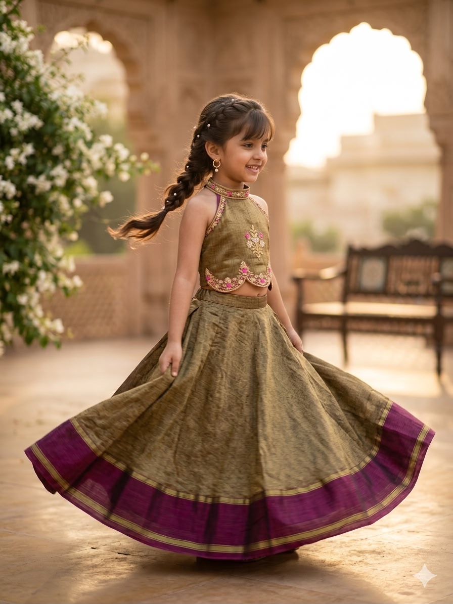 Zariya Gold