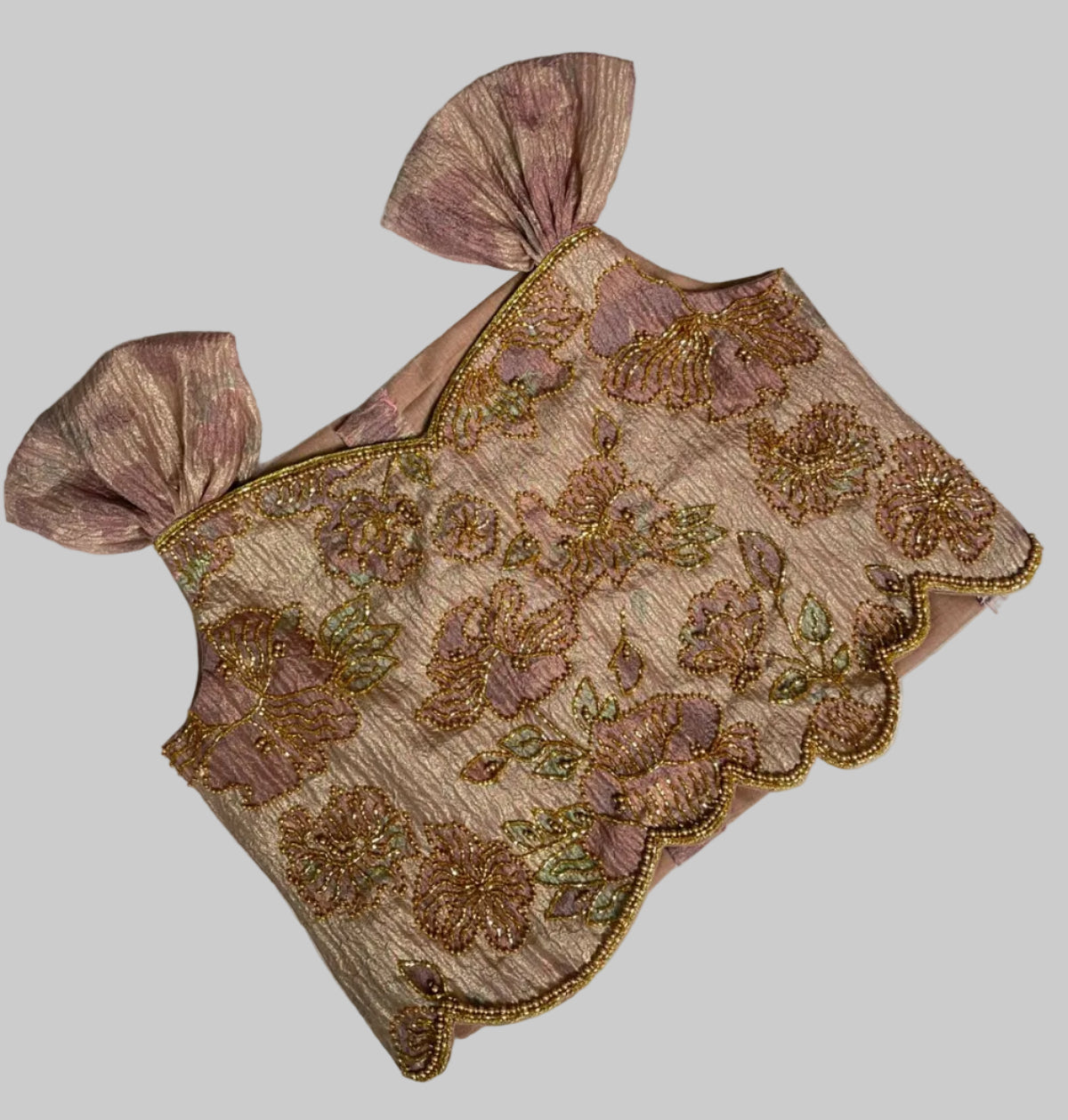 Fairy Blush
